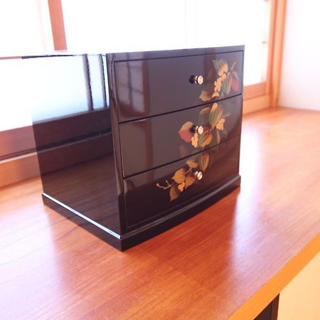 Nagomiya Kyoto Kamishichiken 和み家 京都 上七軒 Exterior photo