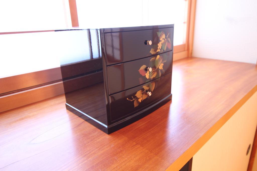 Nagomiya Kyoto Kamishichiken 和み家 京都 上七軒 Exterior photo