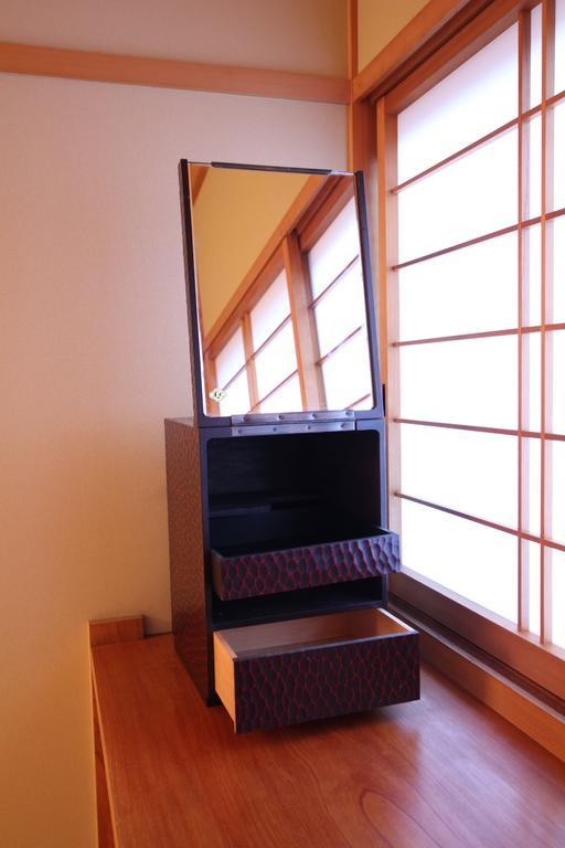Nagomiya Kyoto Kamishichiken 和み家 京都 上七軒 Exterior photo