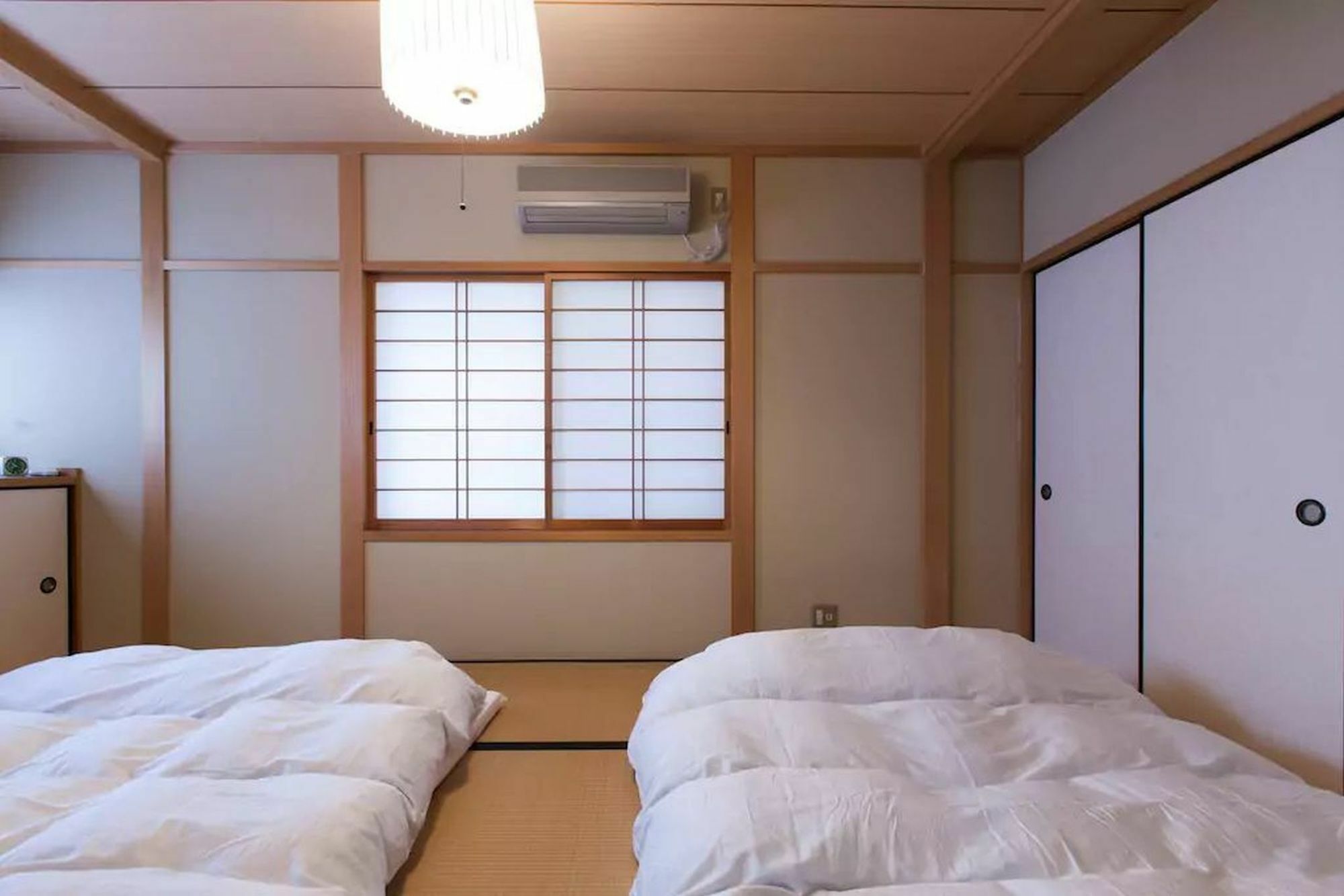 Nagomiya Kyoto Kamishichiken 和み家 京都 上七軒 Exterior photo