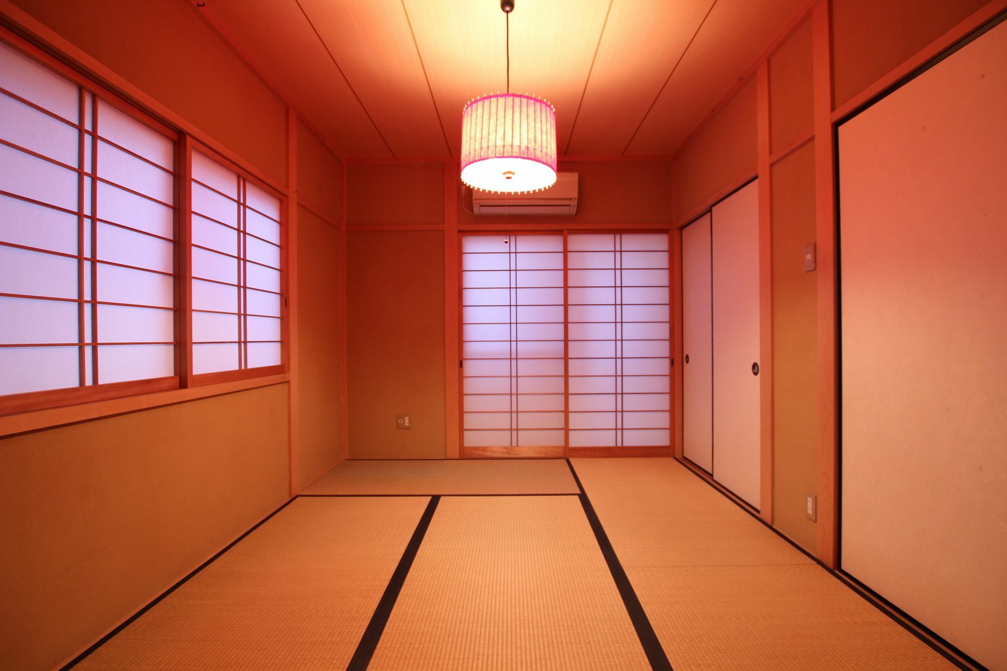 Nagomiya Kyoto Kamishichiken 和み家 京都 上七軒 Exterior photo