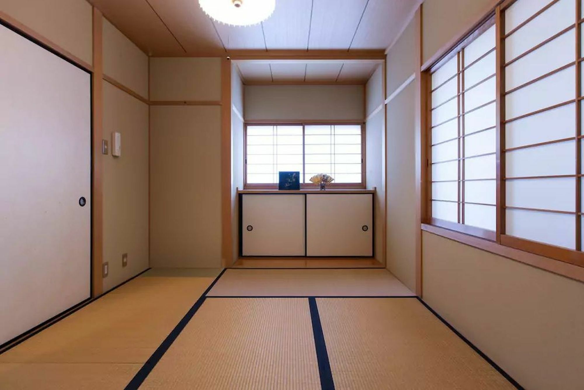 Nagomiya Kyoto Kamishichiken 和み家 京都 上七軒 Exterior photo