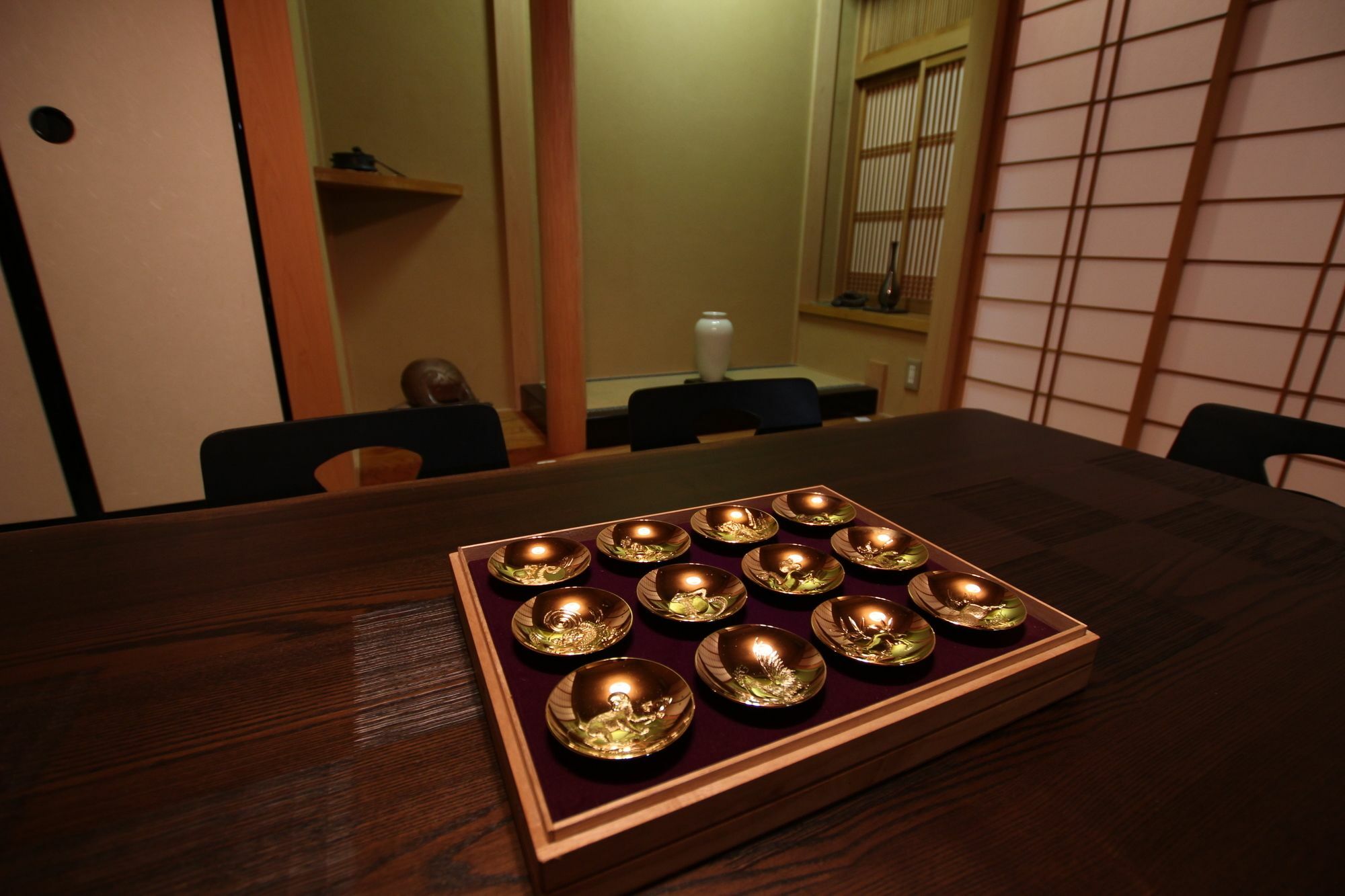 Nagomiya Kyoto Kamishichiken 和み家 京都 上七軒 Exterior photo