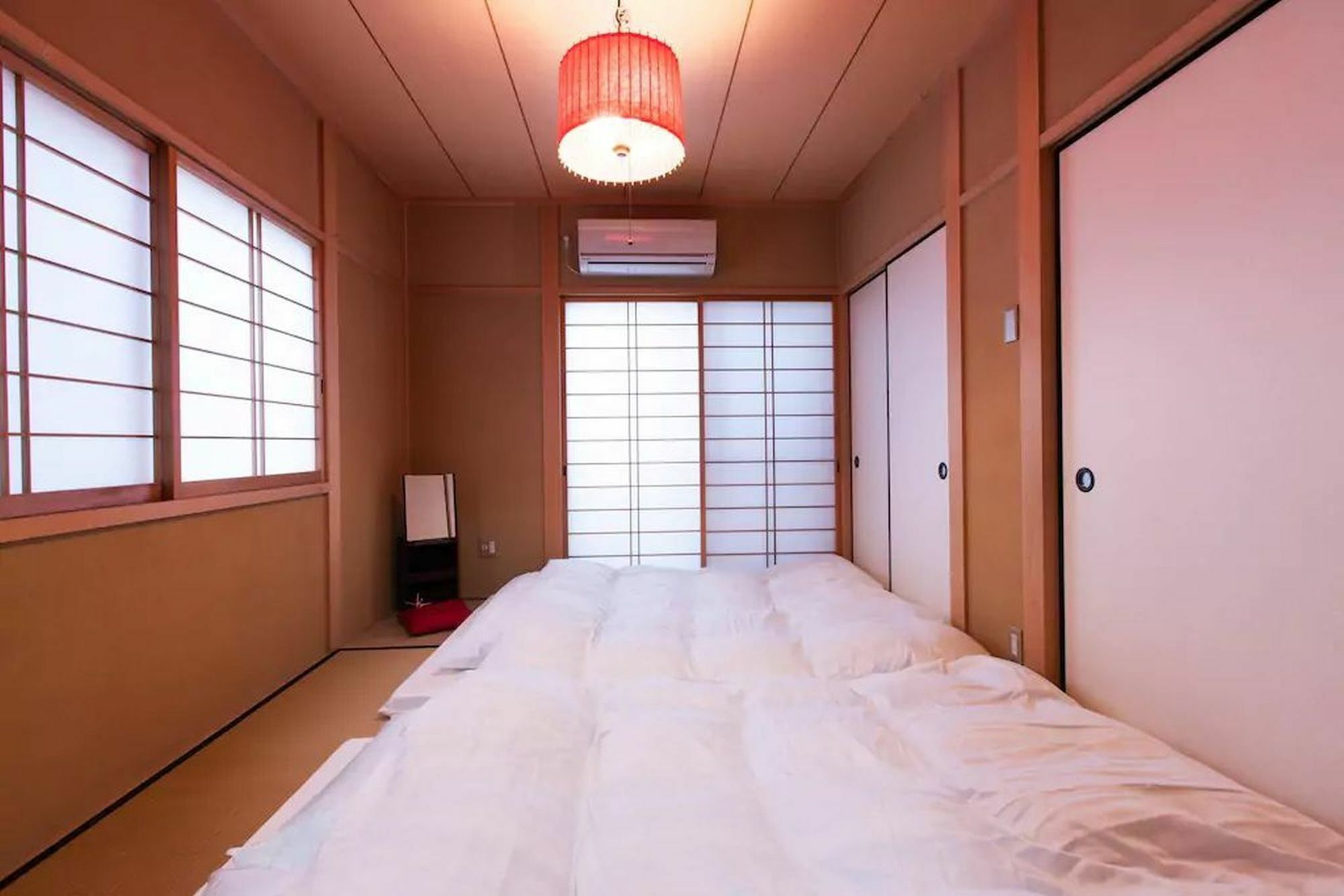 Nagomiya Kyoto Kamishichiken 和み家 京都 上七軒 Exterior photo