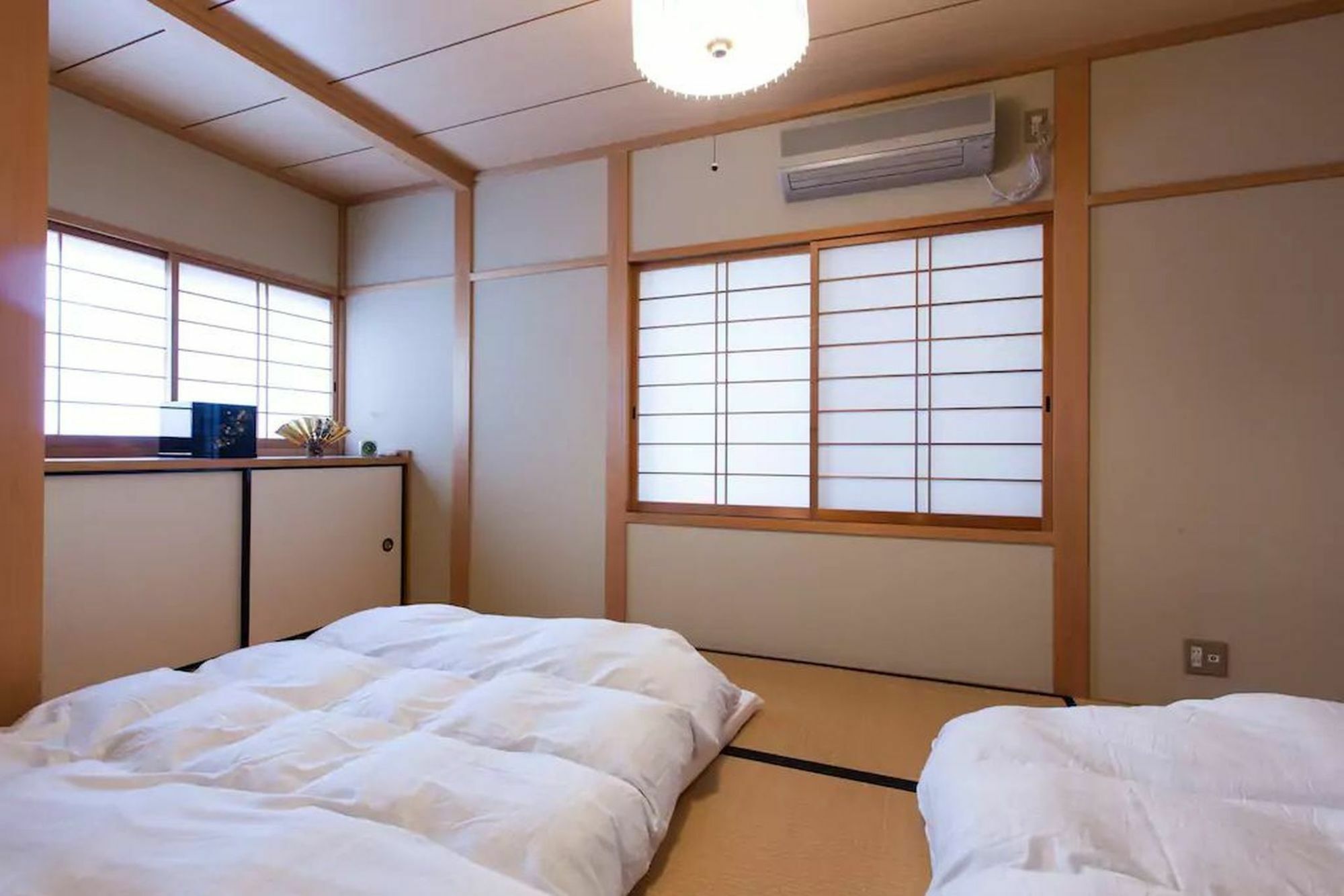 Nagomiya Kyoto Kamishichiken 和み家 京都 上七軒 Exterior photo